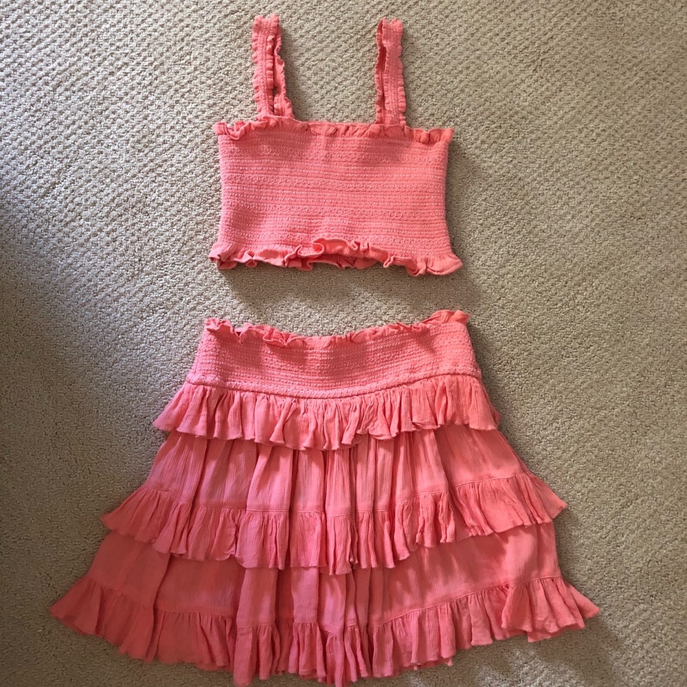 Free People Thalia Set